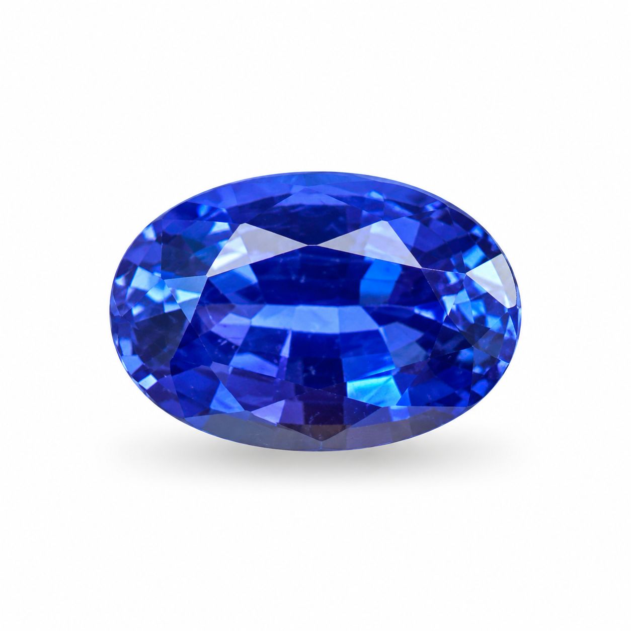 0.7ct Sapphire