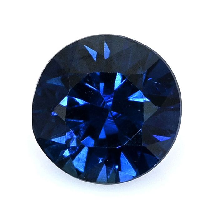 0.28ct Sapphire