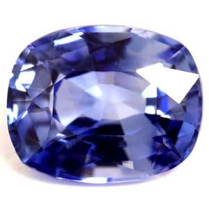 0.86ct Sapphire