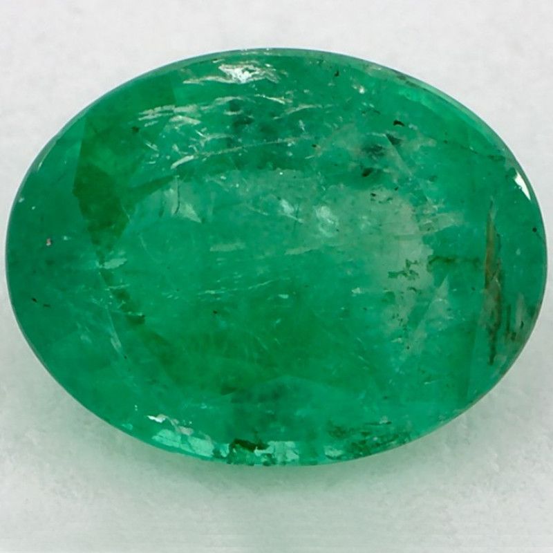 1.55ct Emerald
