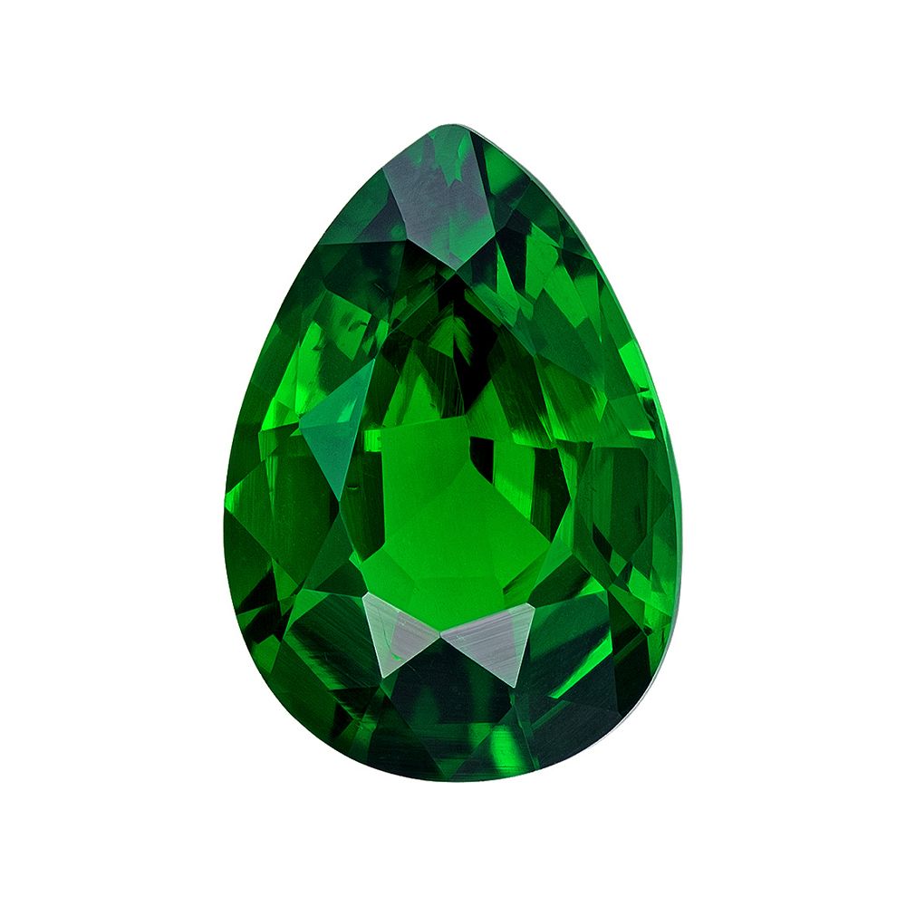 1.73ct Garnet