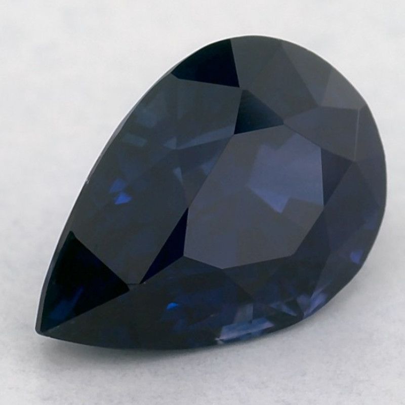 1.6ct Sapphire
