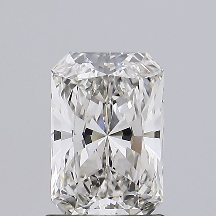 Radiant 1.23ct Diamond