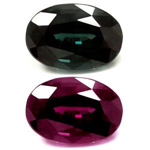 2.52ct Alexandrite