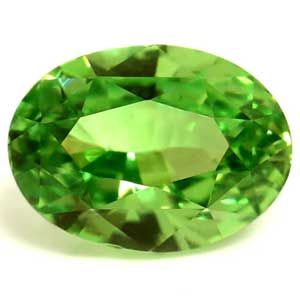 1.19ct Garnet