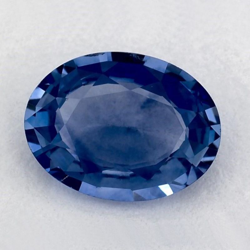 1.07ct Sapphire