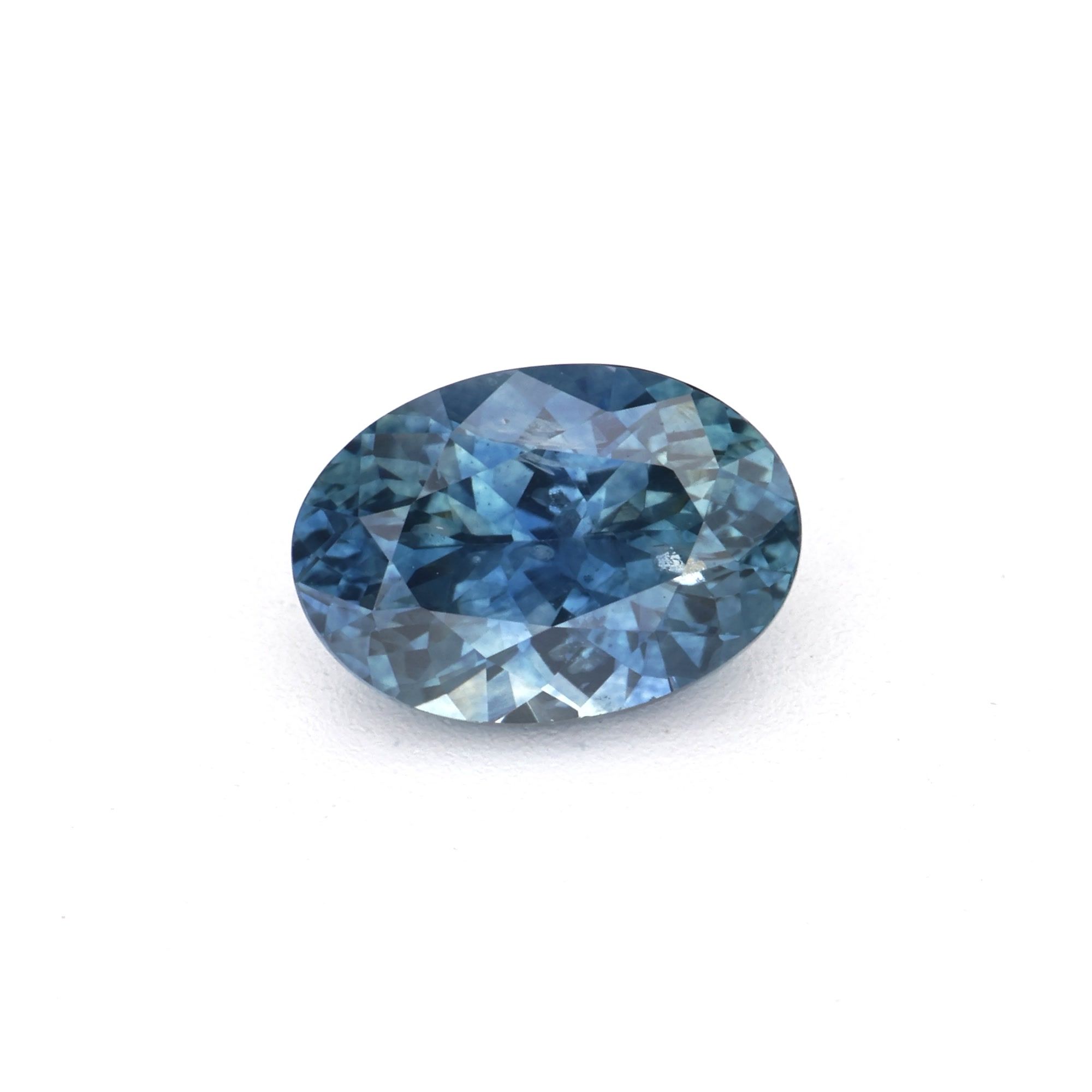 0.85ct Sapphire