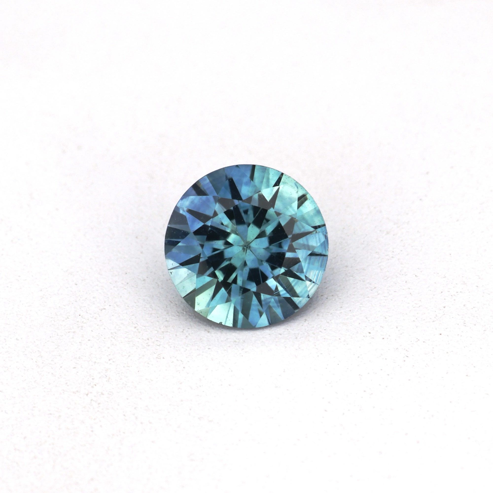 0.43ct Sapphire