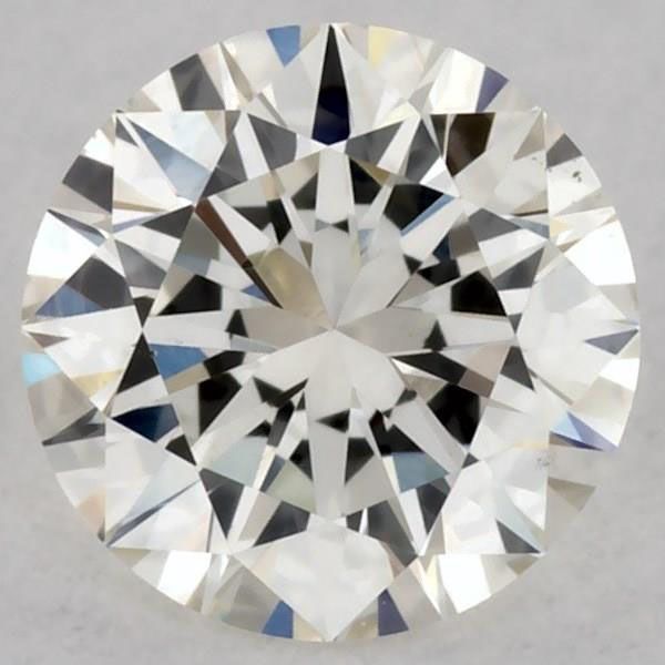 Diamante 0,30 ct ROUND