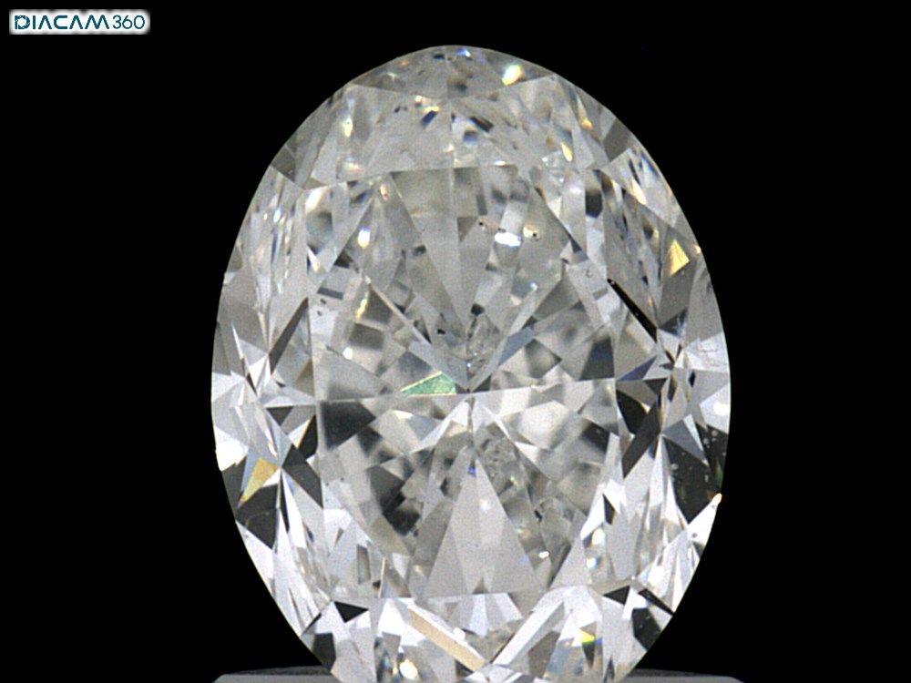 Diamante 0,30 ct ROUND