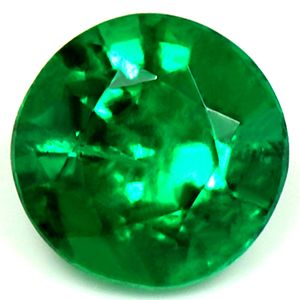 0.52ct Emerald