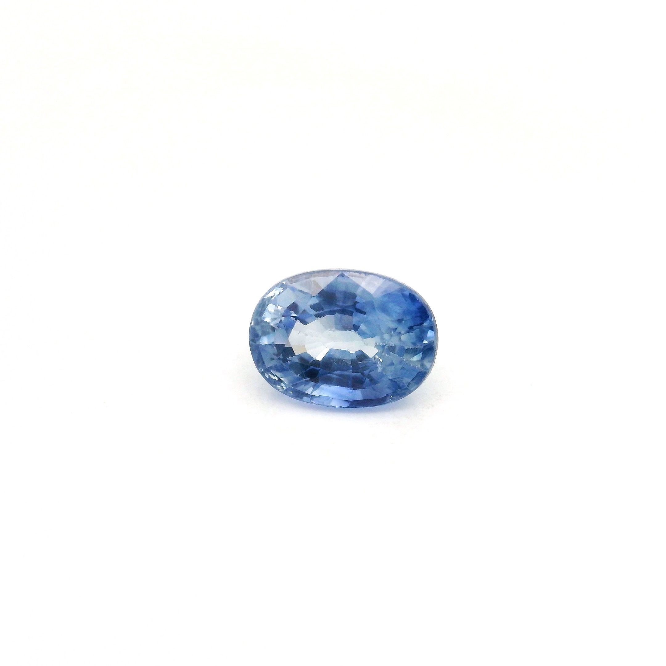 1.29ct SAPPHIRE