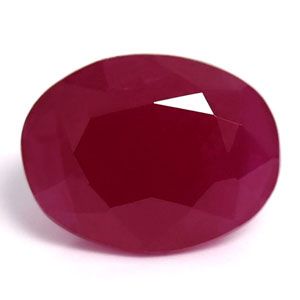 2.93ct Ruby