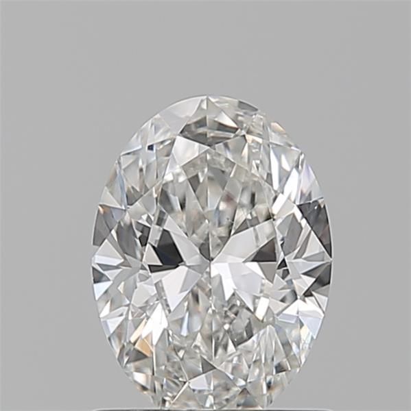 1,01 ct OVAL