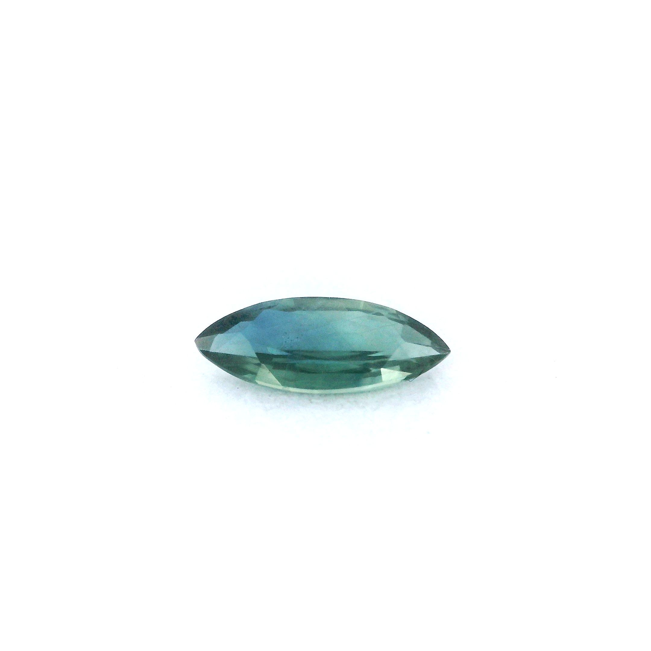 0.84ct SAPPHIRE