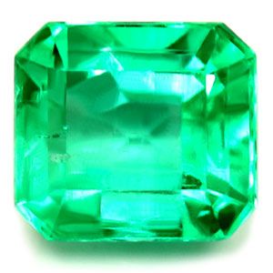 1.05ct Emerald