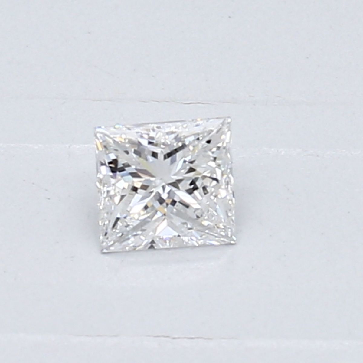 Diamante 0,27 ct PRINCESS