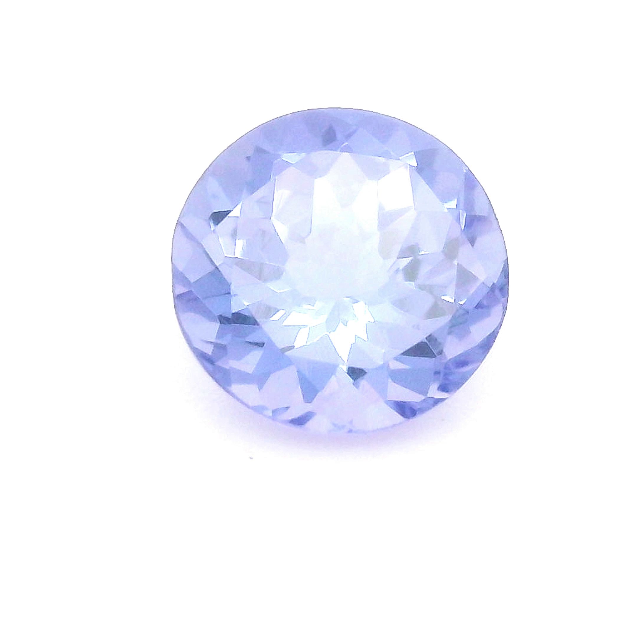 1.03ct TANZANITE