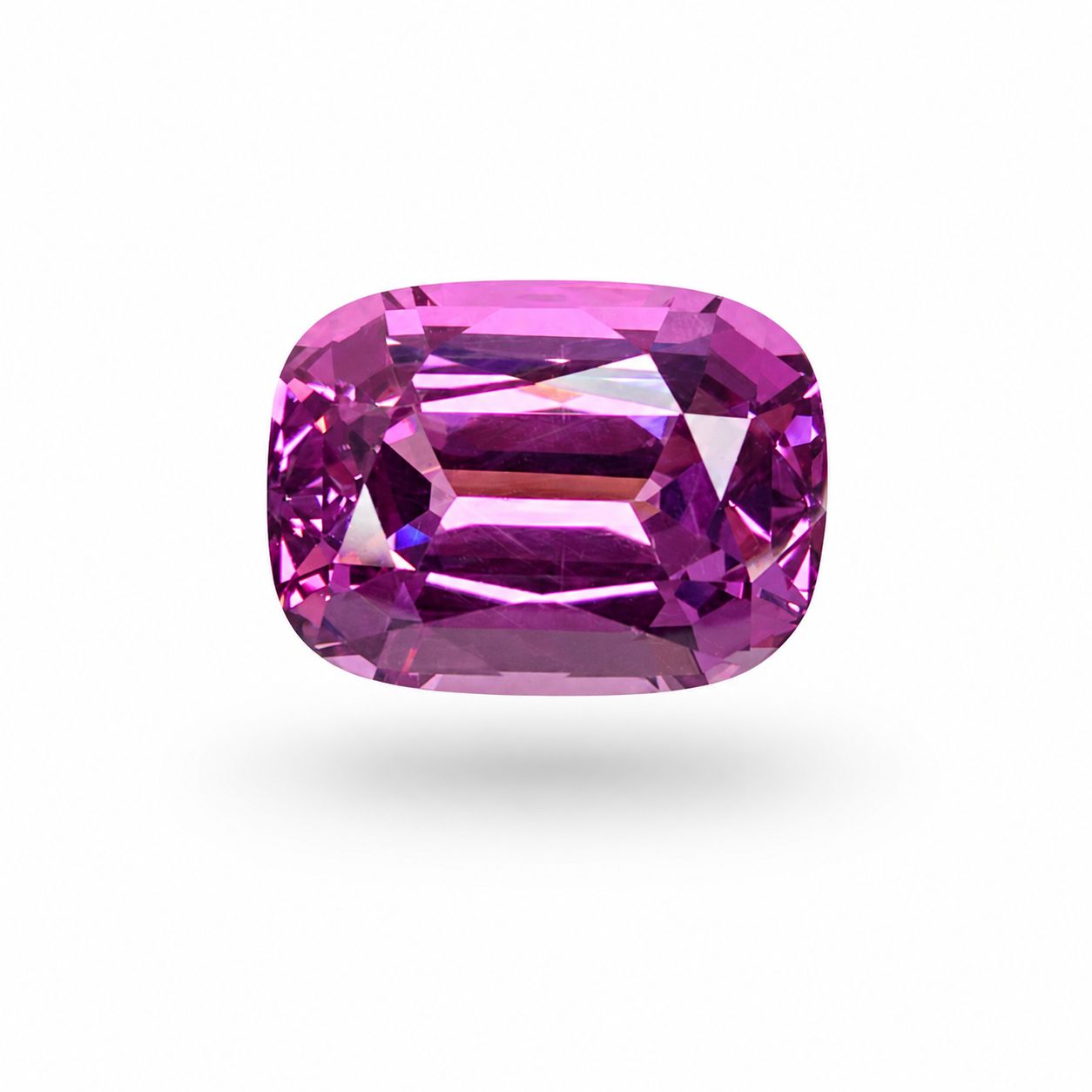 5.25ct Garnet