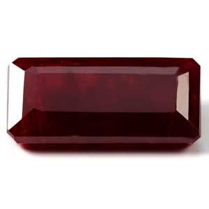 3.89ct Ruby