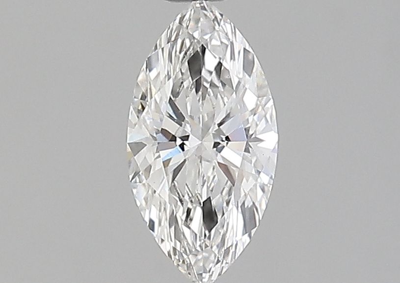 Marquise 0.53ct Diamond