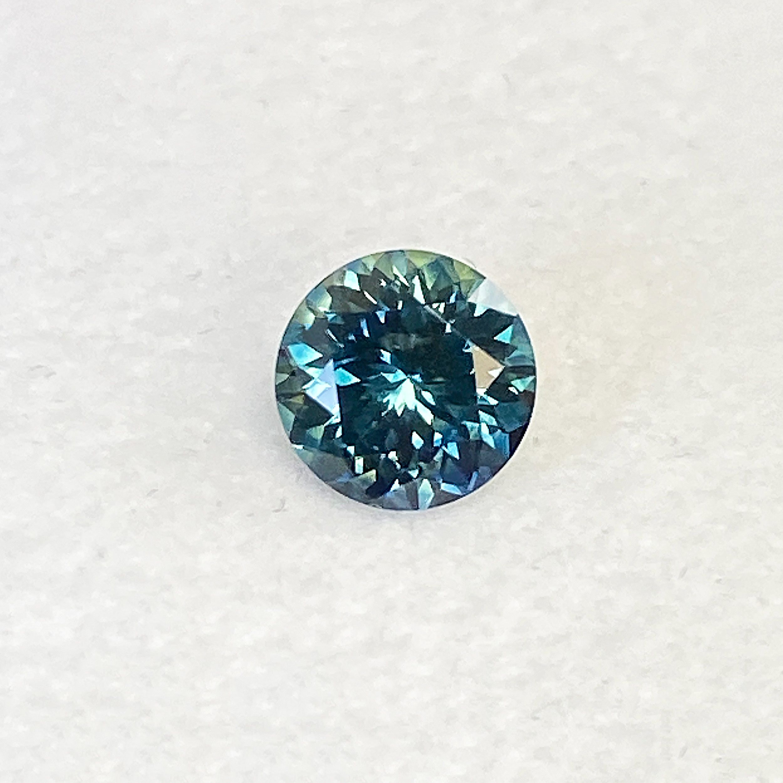 0.85ct Sapphire