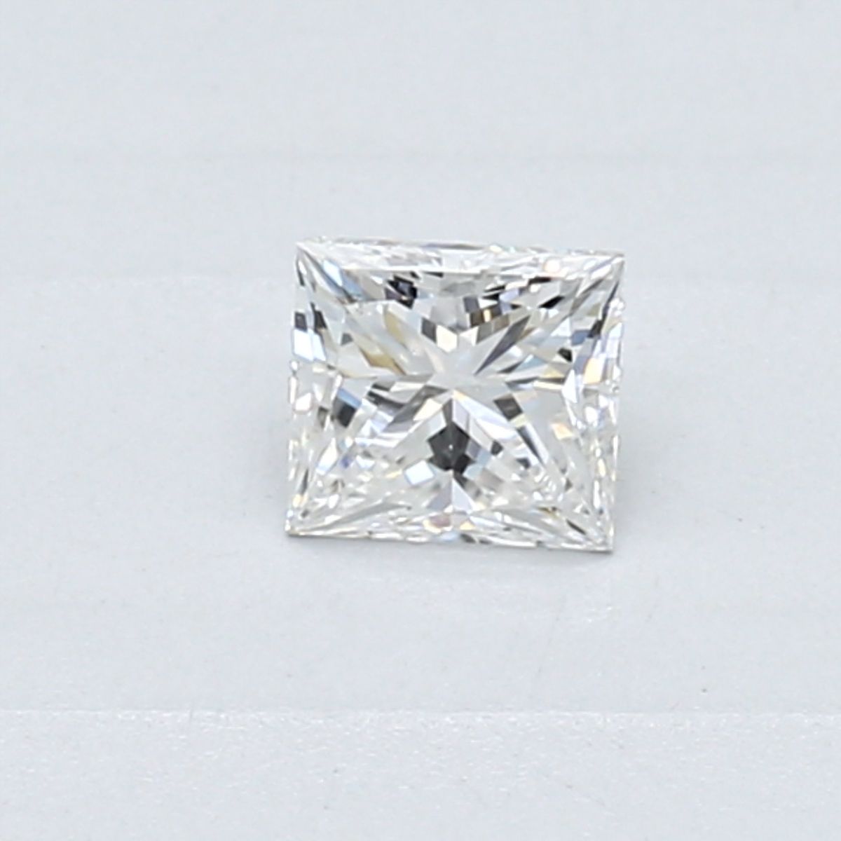 Diamante 0,30 ct PRINCESS