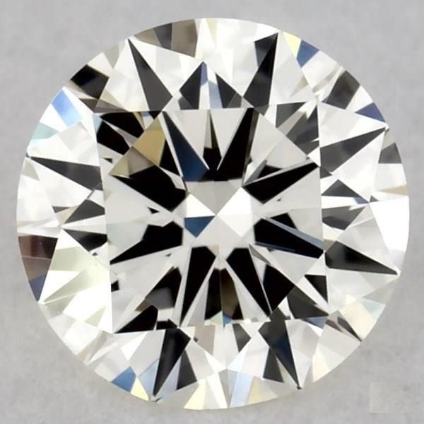 Diamante 0,32 ct ROUND