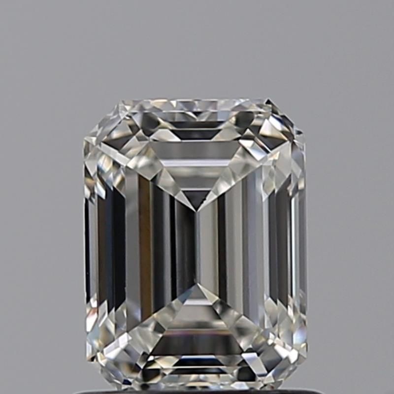 1,01 ct EMERALD