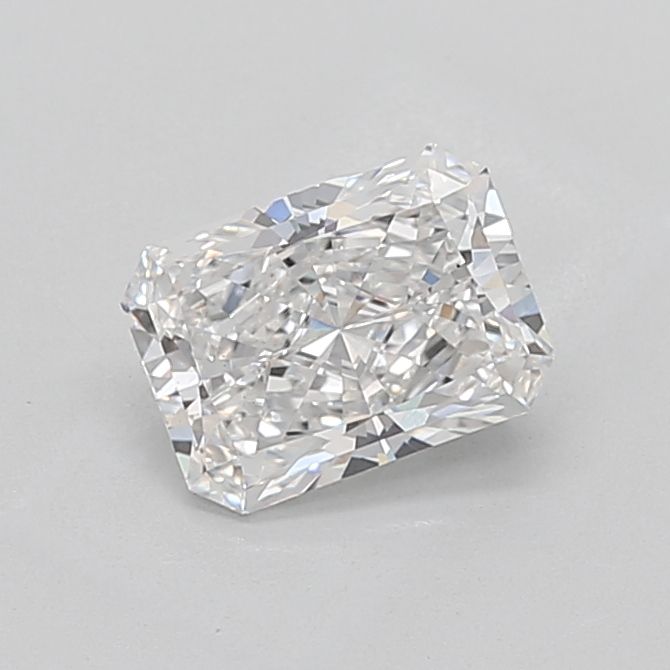 2.01ct Radiant D - VS1 - Excellent cut - LD322030