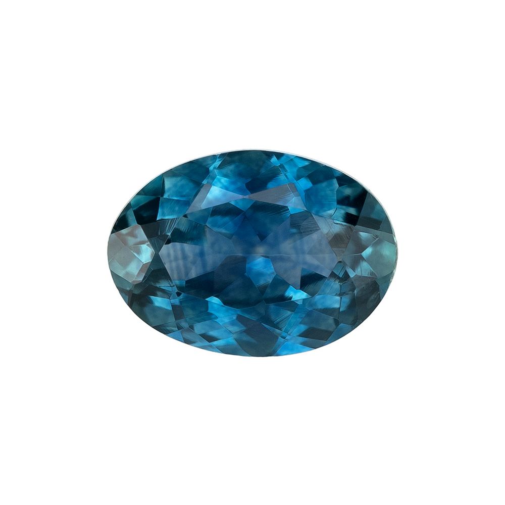 0.9ct Sapphire