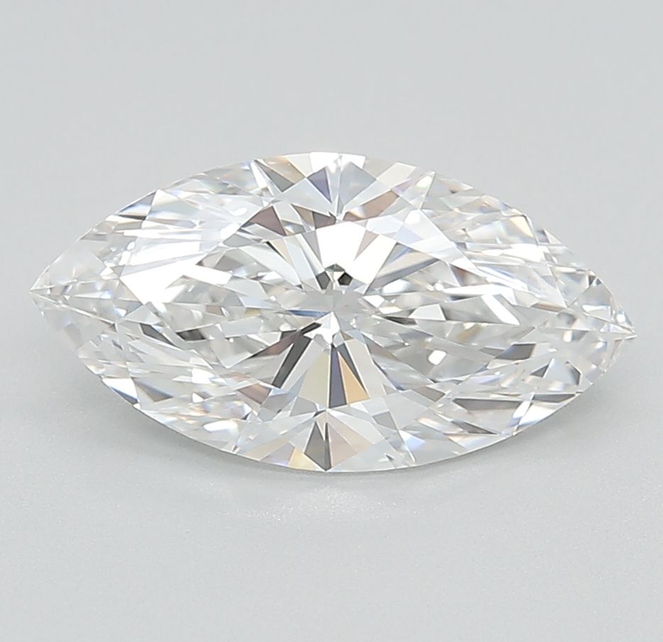 2.02ct Marquise E - IF - Excellent cut - LD222757