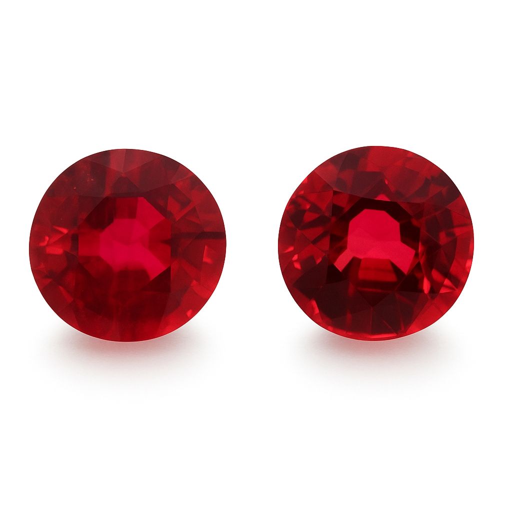 2.04ct Ruby