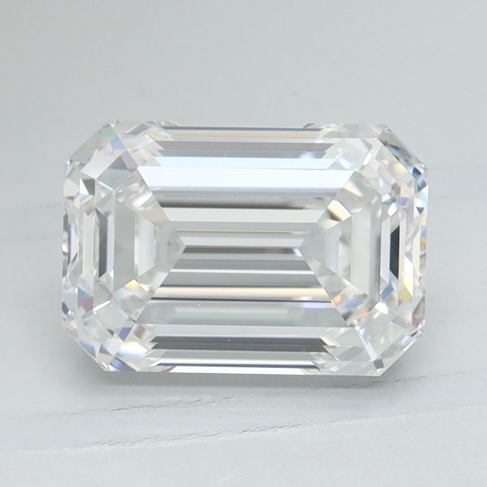 2ct Radiant D - IF - Excellent cut - LD172954