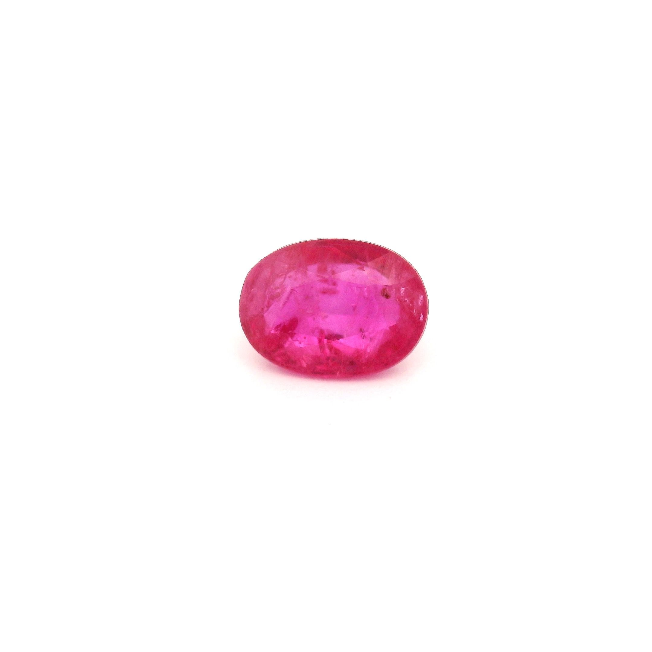 1.14ct RUBY