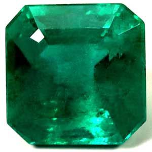 1.48ct Emerald