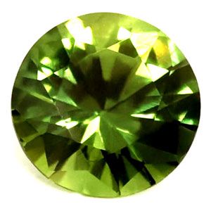 0.63ct Sapphire