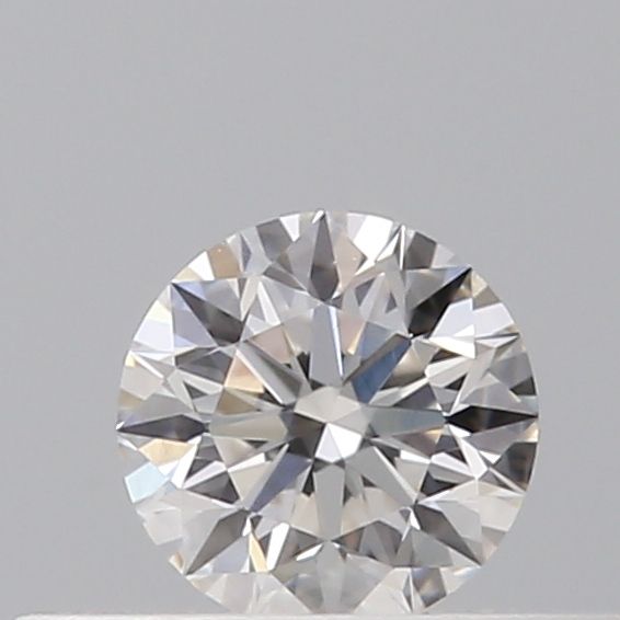 ROUND 0.18 carat diamond