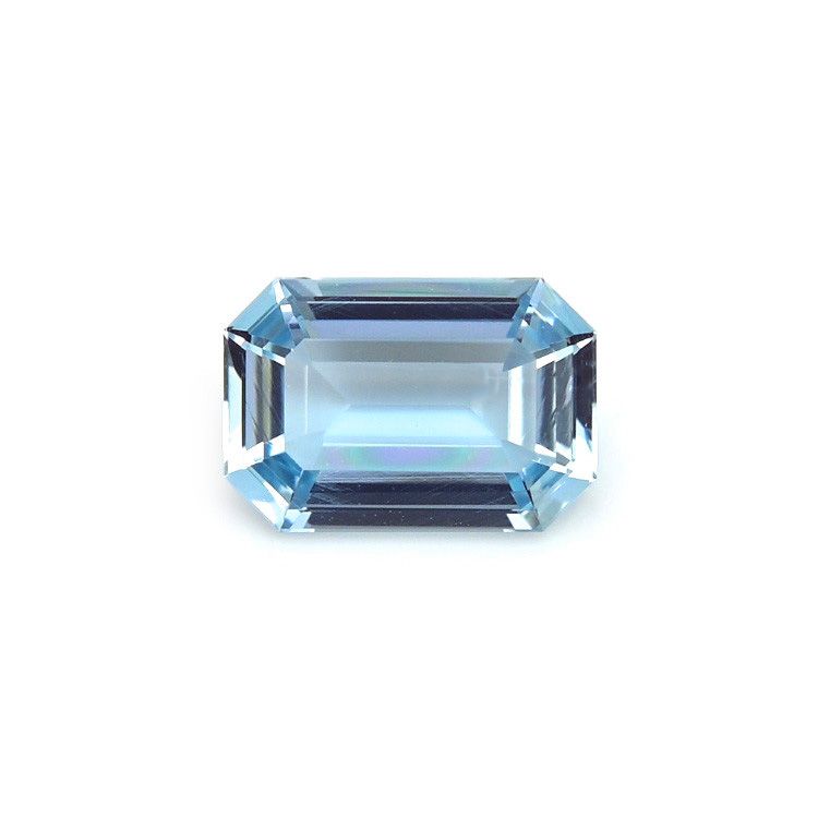 1.02ct Aquamarine