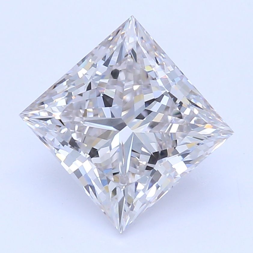 1.01 Carat Princess Diamond