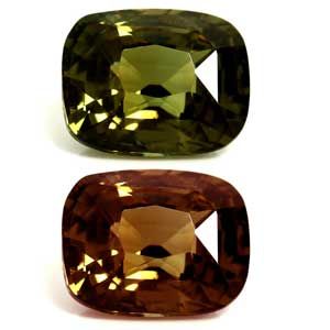 1.69ct Alexandrite