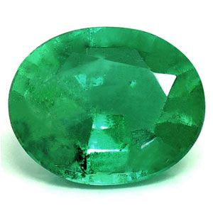 0.56ct Emerald