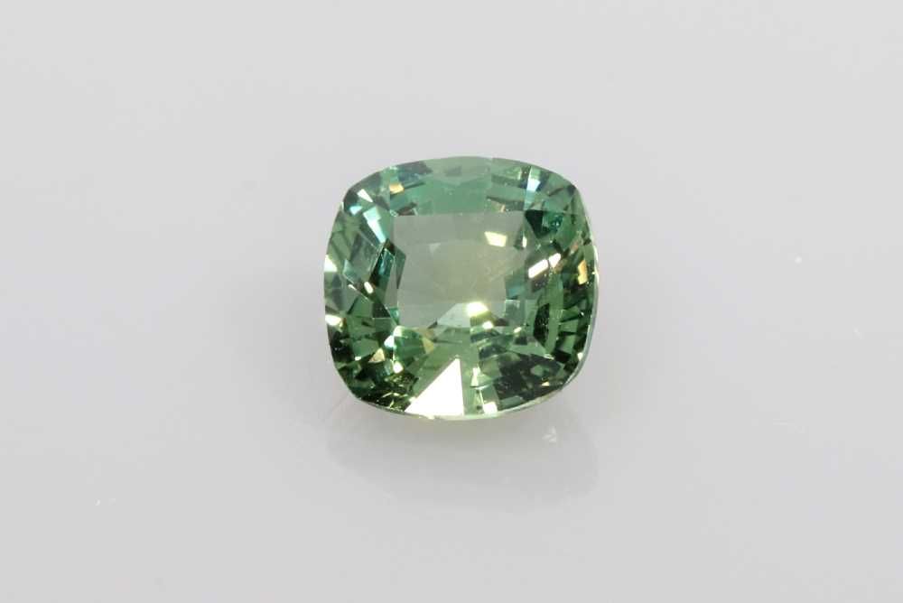 1.24ct Sapphire
