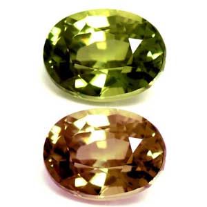 0.43ct Alexandrite