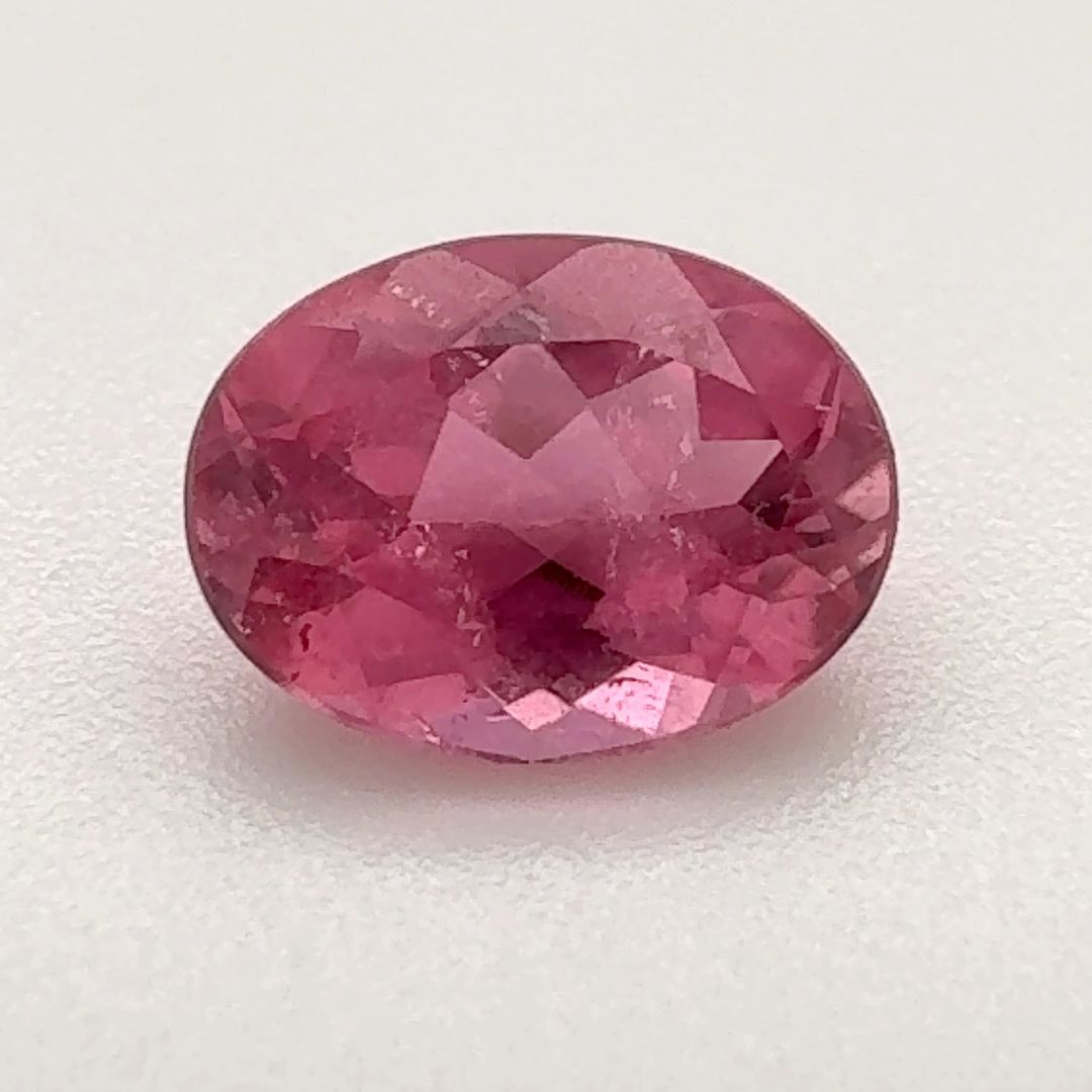 1.33ct TOURMALINE
