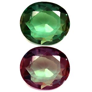 0.43ct Alexandrite