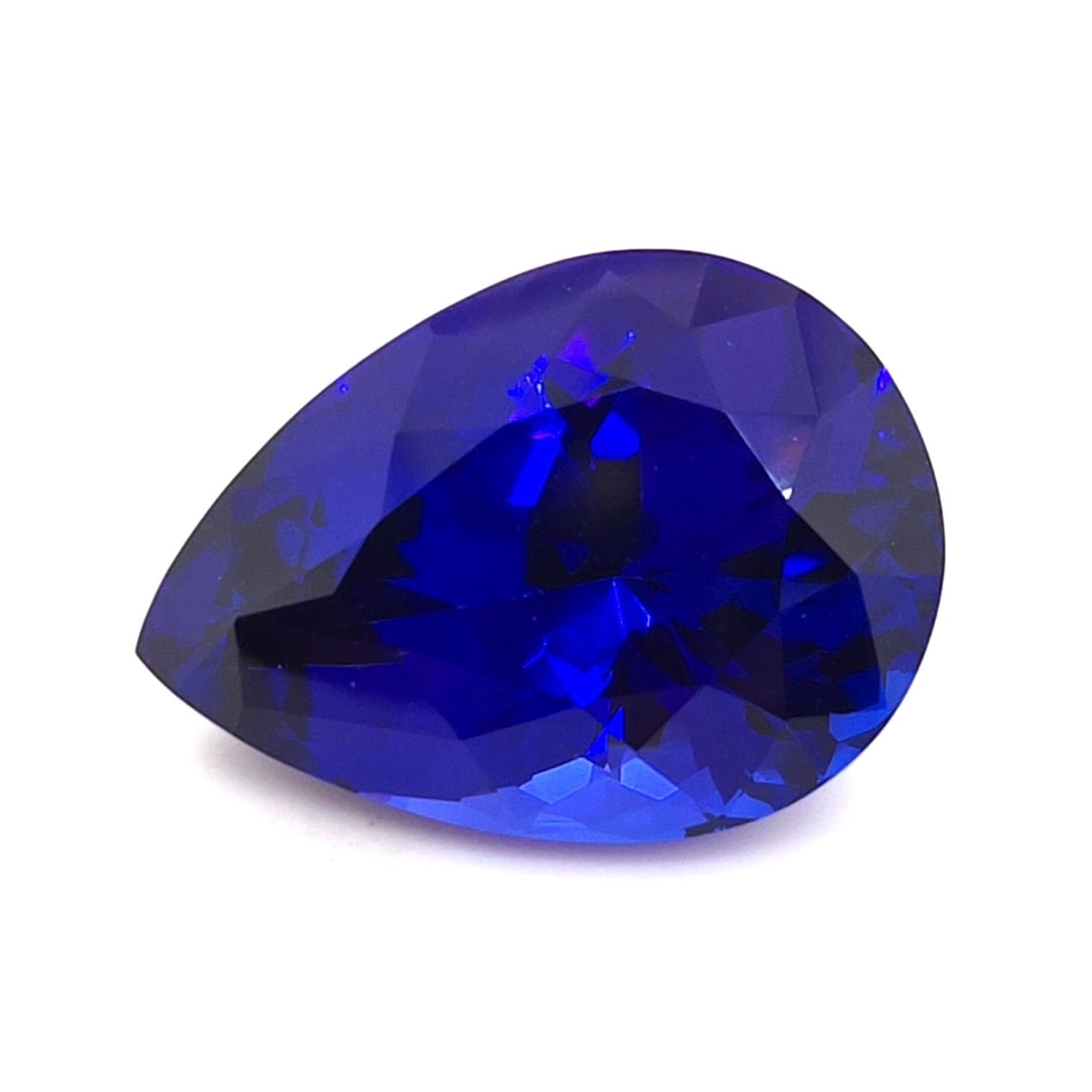 24.33ct Tanzanite
