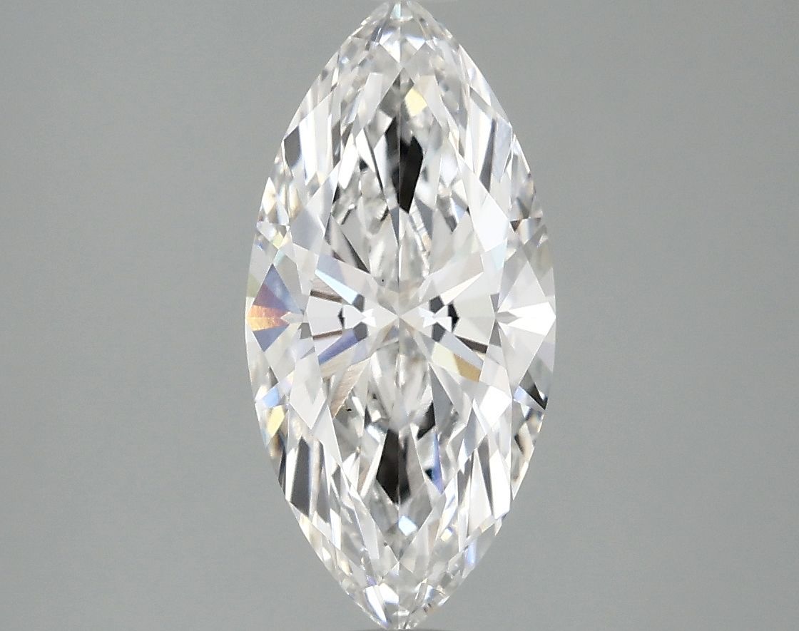 2.02ct Marquise E - VS1 - Excellent cut - LD187272