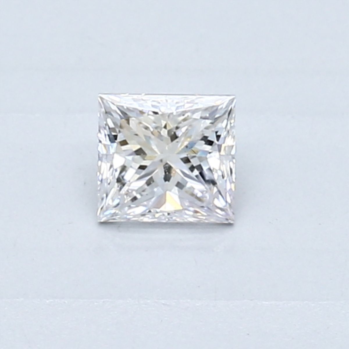 Diamante 0,32 ct PRINCESS