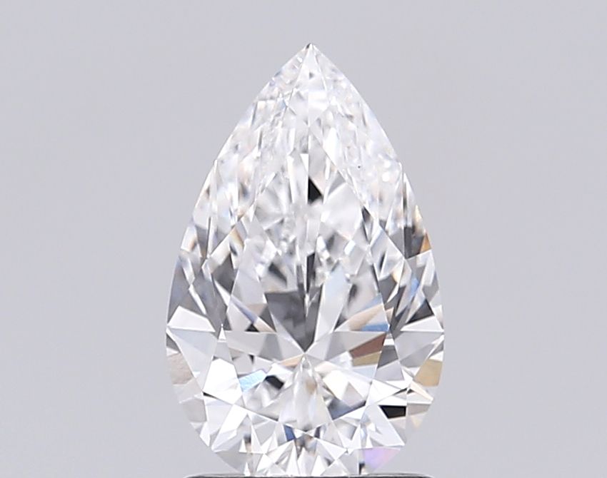 2ct Round D - VVS2 - Excellent cut - LD297558